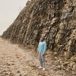 Meet your Posher, Kameron